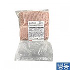 ▷한품-냉동슬라이스스팜1kg[냉동슬라이스스팸]