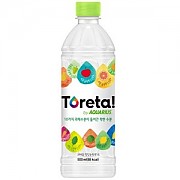 토레타500ml펫(코카)