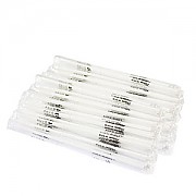 ●스트롱[빨대]2mm(바나나우유빨대)