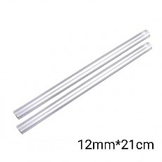 ●**[일반]스무디용**스트롱[빨대]12mm(일자/투명)