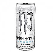 (특가판매)몬스터에너지울트라(뚱)355ml캔(코카)