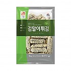 ▷사조오양-김말이튀김1kg