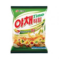야채타임70g(빙그레)