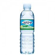 삼다수500ml펫(광동)