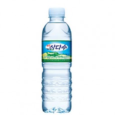 삼다수500ml펫(광동)