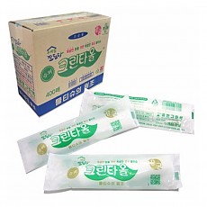 박스-크린타올[물티슈]