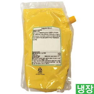 ●한품-리얼갈릭디핑소스1kg
