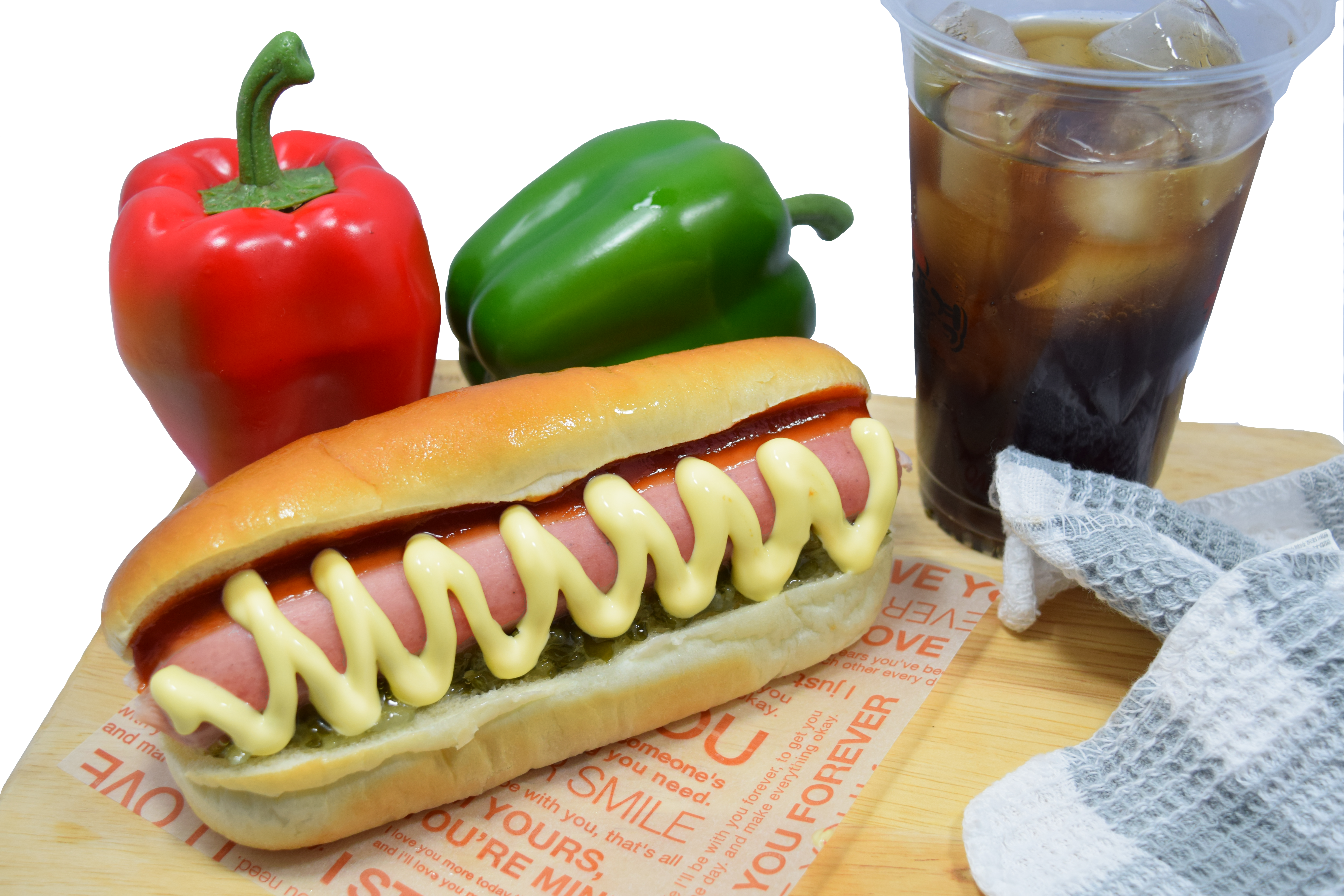 ●한품-리얼갈릭디핑소스1kg