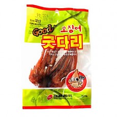 ●굿다리17g(정화식품)