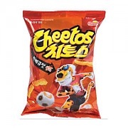 치토스바베큐맛82g(롯데제과)