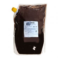 ●한품-프리미엄돈까스소스2kg