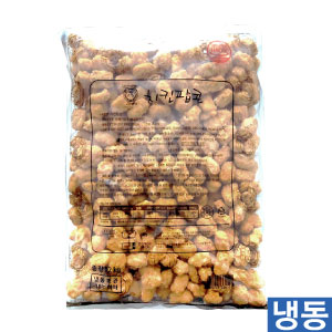 ▷한품-치킨팝콘2kg[팝콘치킨]