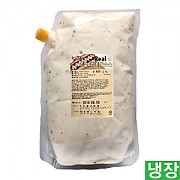 ●한품-리얼타르타르소스2kg