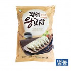 ▷꽉찬왕교자1.05kg(푸르온)