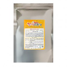 ●한품-허니버터맛시즈닝500g