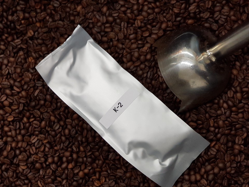 ●[1kg] K-2 원두