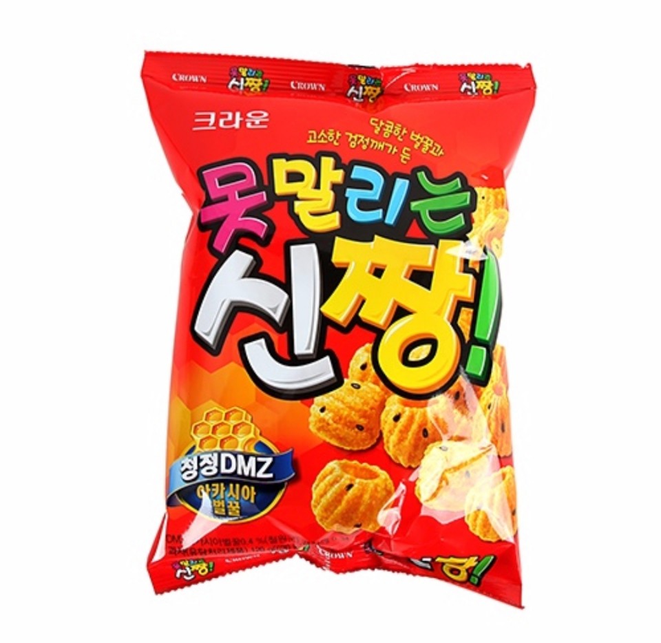 못말리는신짱120g(크라운)