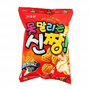 못말리는신짱120g(크라운)