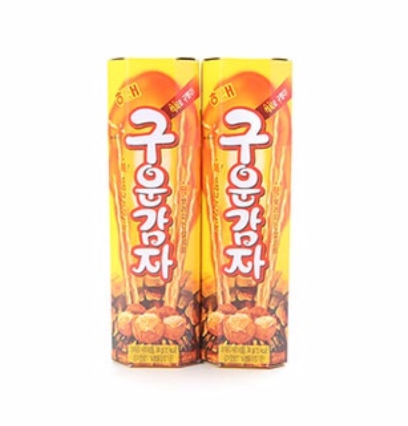 구운감자27g(해태제과)