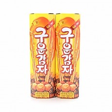 구운감자27g(해태제과)