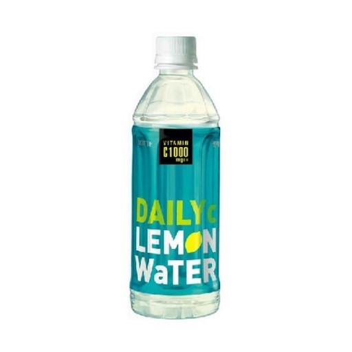 레몬워터500ml펫(롯데칠성)