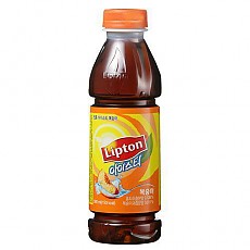 **500ml펫**립톤제로복숭아(롯데칠성)24입