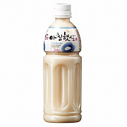 아침햇살500ml펫(웅진)