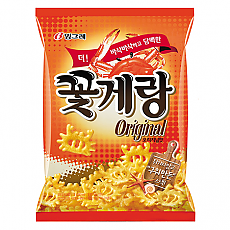 꽃게랑70g(빙그레)