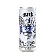 핫식스더킹포스355ml캔(롯데칠성)