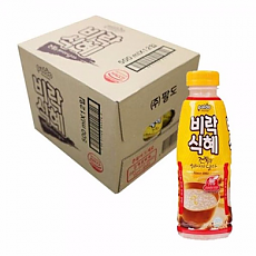 **500ml펫**비락식혜(팔도)
