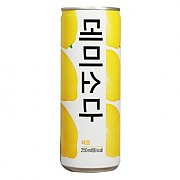 데미소다레몬250ml캔(동아오츠카)