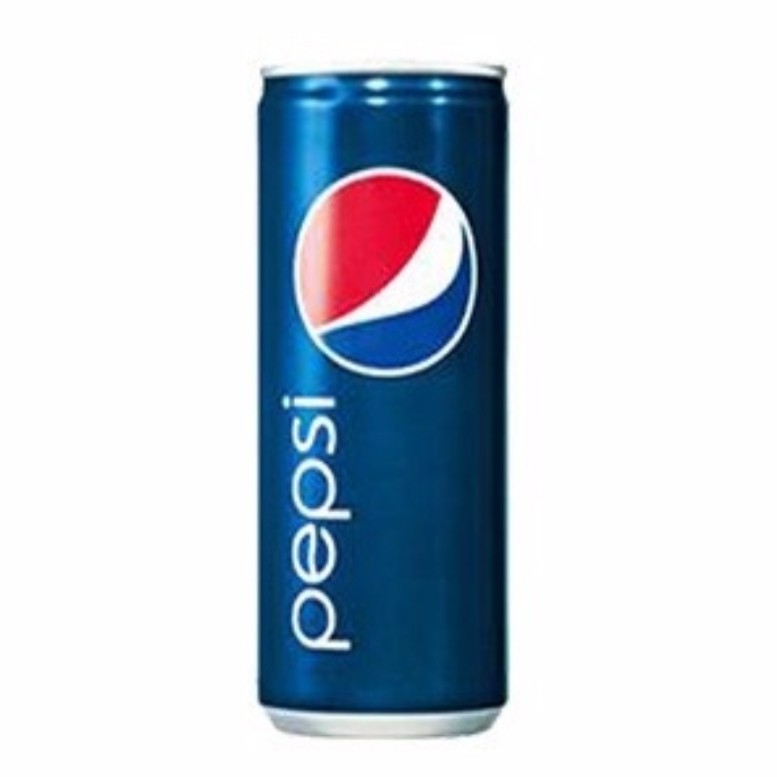 **250ml캔**펩시콜라(롯데칠성)