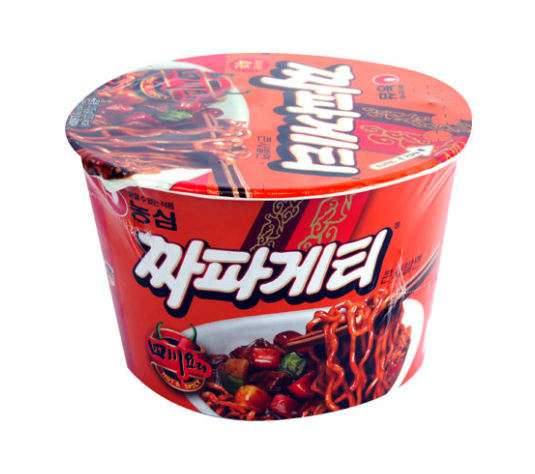 큰컵-사천짜파게티(농심)선주문