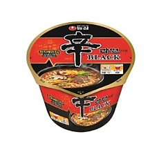 큰컵-신라면블랙(농심)선주문