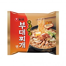 멀티-부대찌개라면(농심)