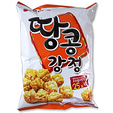 땅콩강정80g(오리온)