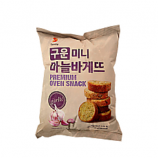 구운미니마늘바게뜨120g(삼립)