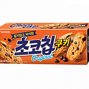 초코칩쿠키104g(오리온)