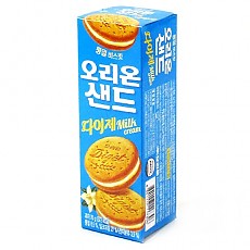 다이제샌드93g(오리온)