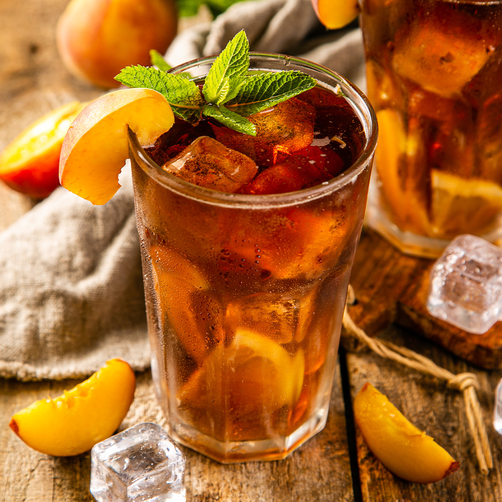 머그머그-리얼복숭아아이스티800g[네스티카피상품]