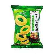 구운양파60g(해태제과)