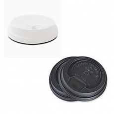 ●[뚜껑]-8온스테이크아웃종이컵