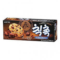 칙촉오리지널120g(롯데제과)