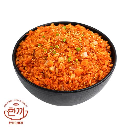 ▷한품-김치볶음밥300g