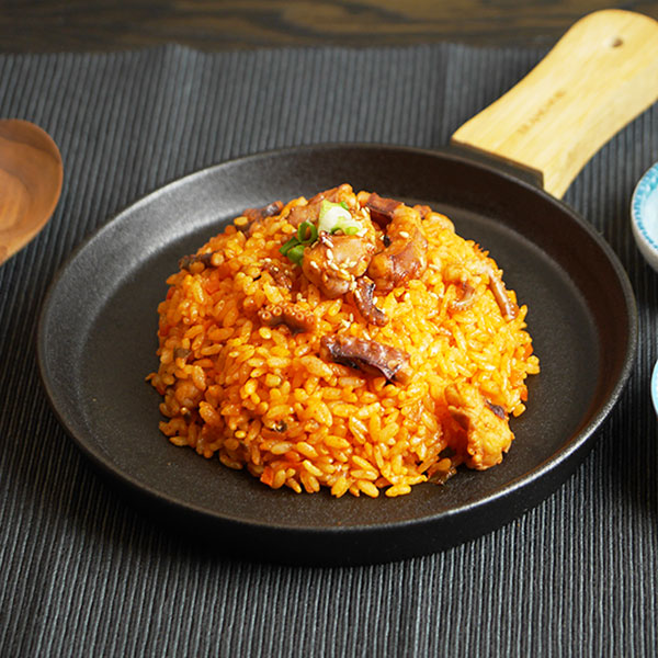 ▷한품-낙지볶음밥300g