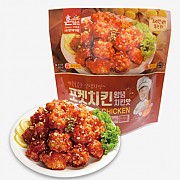 ▷포켓치킨양념치킨맛180g(한맥)