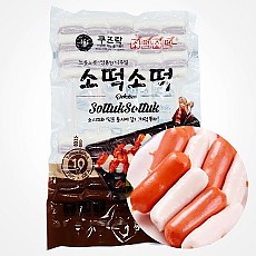 ▷**1.5kg**[벌크]소떡소떡(YNB)[소떡소떡1.5kg]