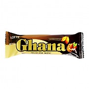 ●가나초코바아몬드45g(롯데제과)