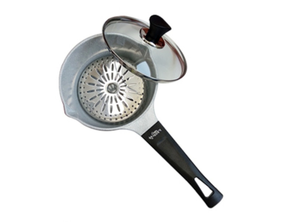 ●한품-냄비뚜껑