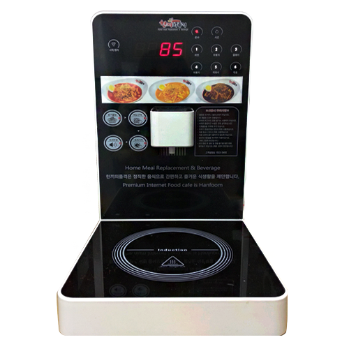 라면조리기 월렌탈료(한품)